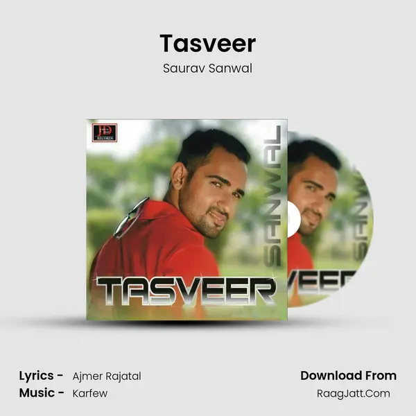 Tasveer - Saurav Sanwal