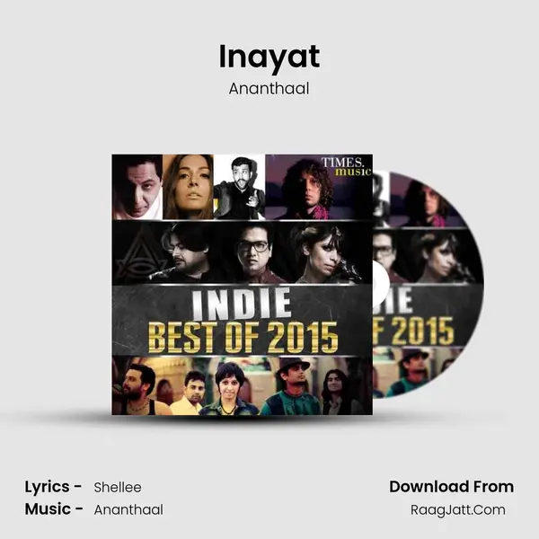 Inayat mp3 song