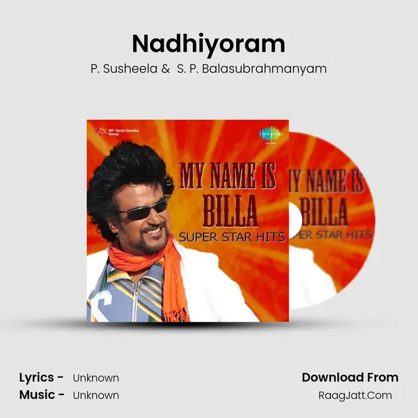 Nadhiyoram Cover