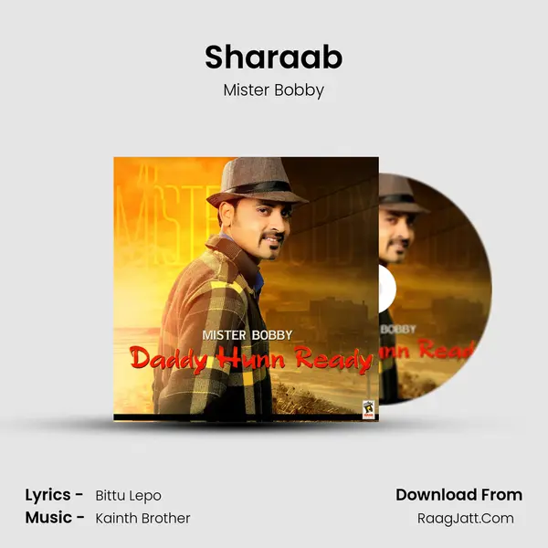 Sharaab mp3 song