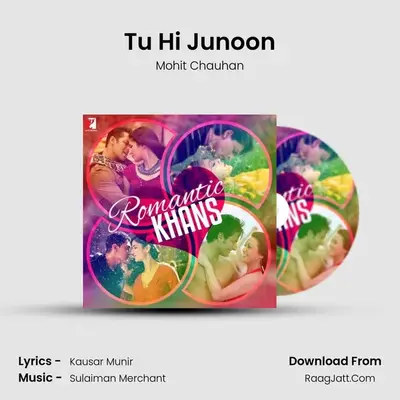 Tu Hi Junoon Cover