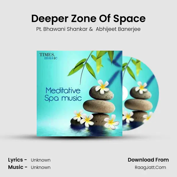 Deeper Zone Of Space MP3 Song by Pt. Bhawani Shankar Cover