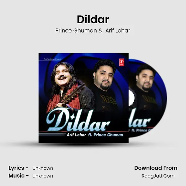 Dildar - Arif Lohar