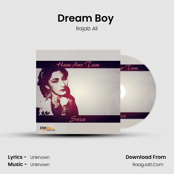 Dream Boy (From 