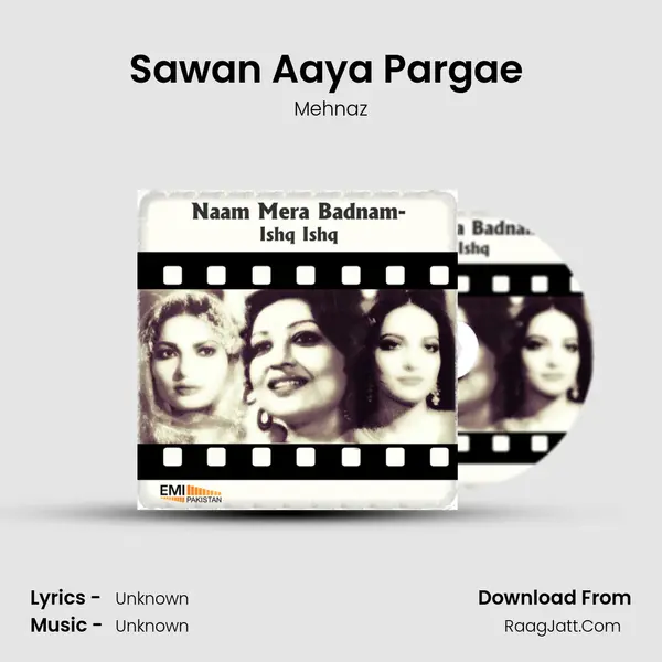 Sawan Aaya Pargae (From 