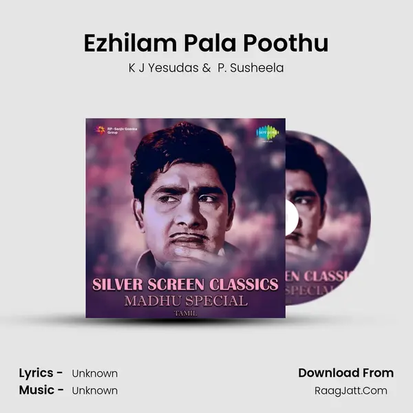 Ezhilam Pala Poothu MP3 Song by K J Yesudas Cover