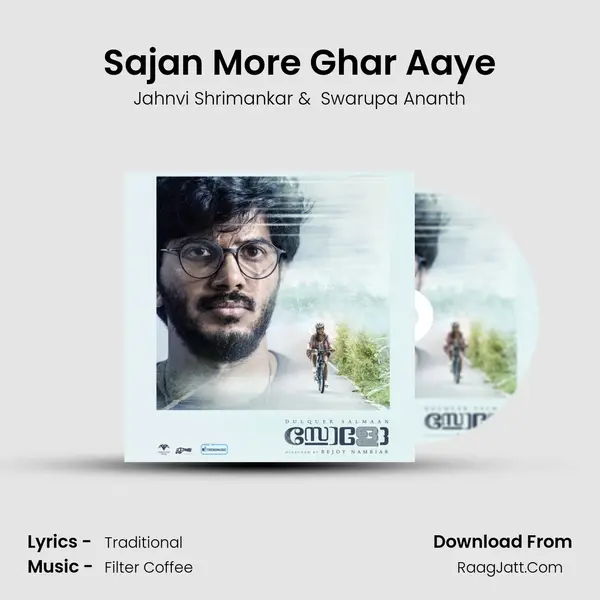 Sajan More Ghar Aaye MP3 Song by Jahnvi Shrimankar Cover