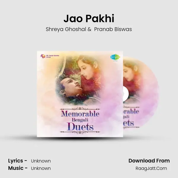 Jao Pakhi Cover