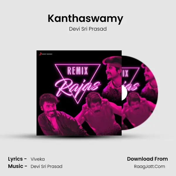 Kanthaswamy (From 