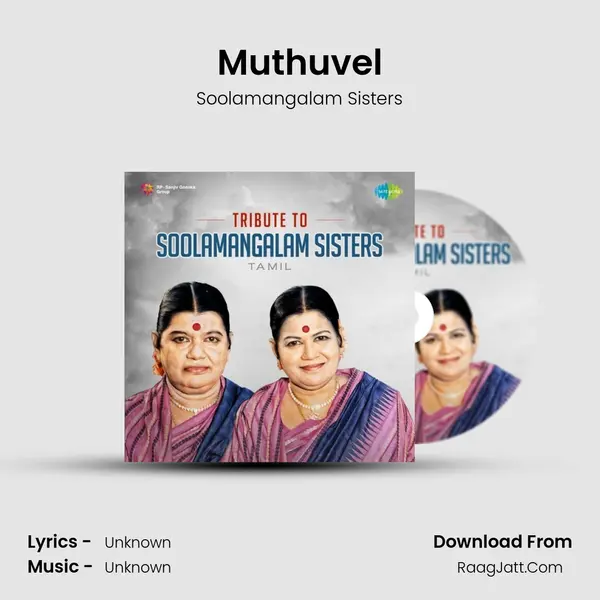 Muthuvel Cover