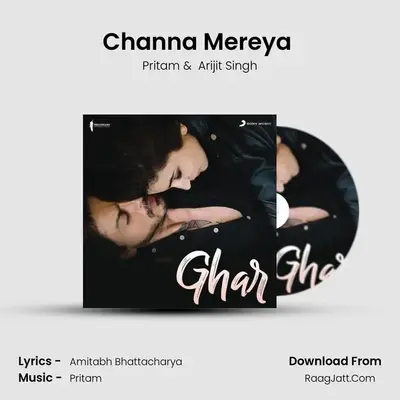 Channa Mereya (From "Ae Dil Hai Mushkil") Cover