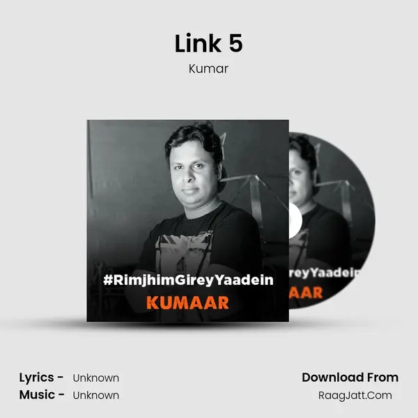 Link 5 MP3 Song by Kumar Cover