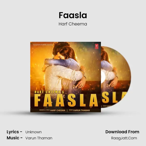 Faasla - Harf Cheema