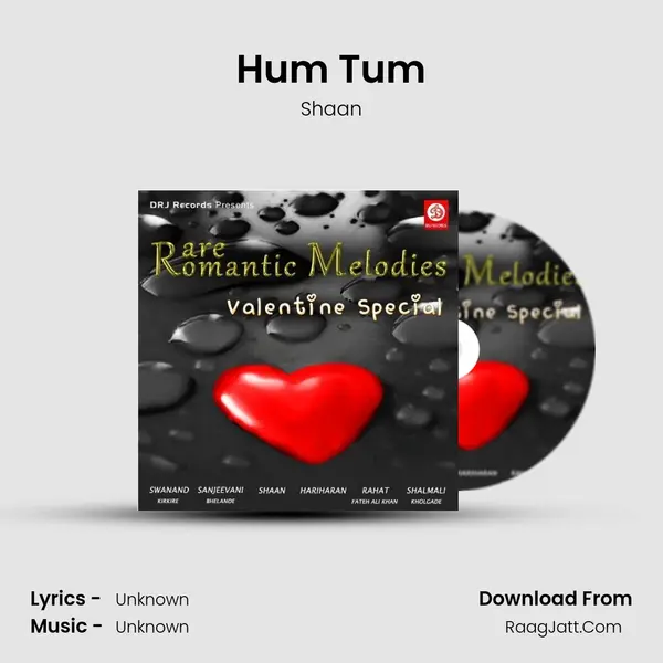 Hum Tum Cover
