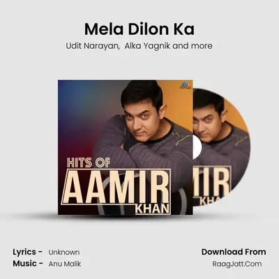 Mela Dilon Ka Cover