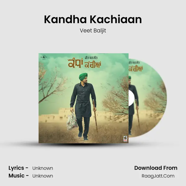 Kandha Kachiaan - Veet Baljit