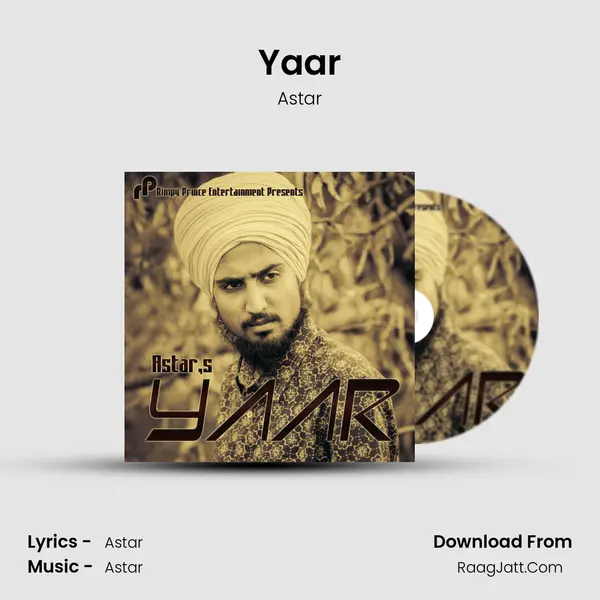 Yaar mp3 song