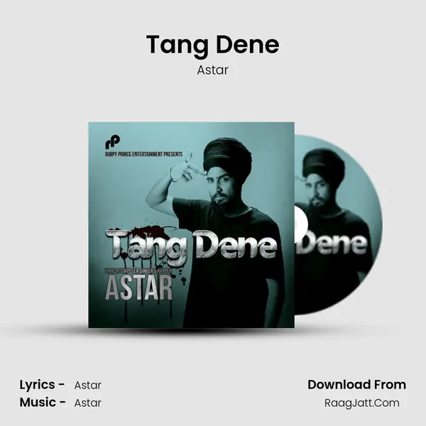 Tang Dene mp3 song
