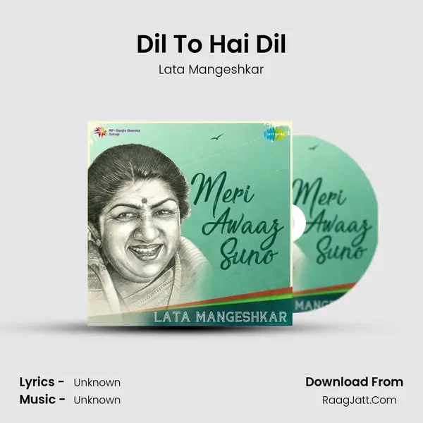 Dil To Hai Dil Cover