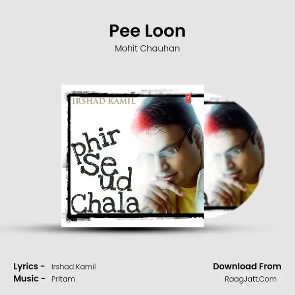 Pee Loon MP3 Song by Mohit Chauhan Cover