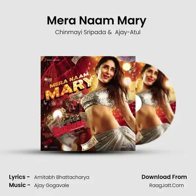 Mera Naam Mary (From 