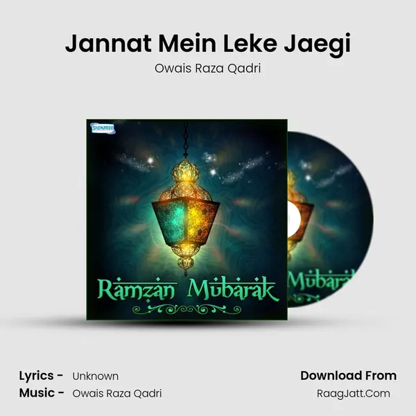 Jannat Mein Leke Jaegi Cover