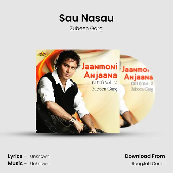 Sau Nasau MP3 Song by Zubeen Garg Cover