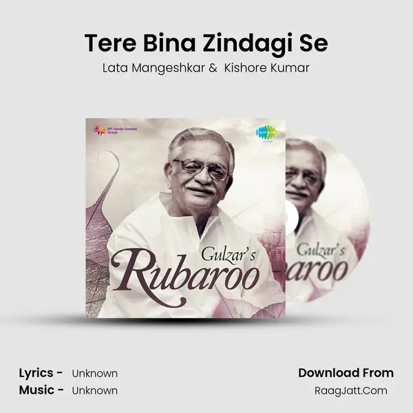 Tere Bina Zindagi Se Cover