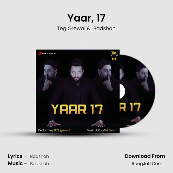 Yaar, 17 mp3 song