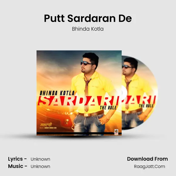 Putt Sardaran De mp3 song