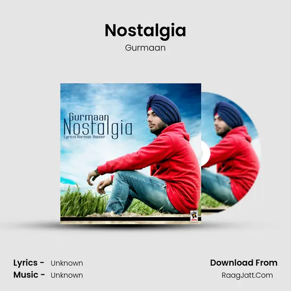 Nostalgia MP3 Song by Gurmaan Cover