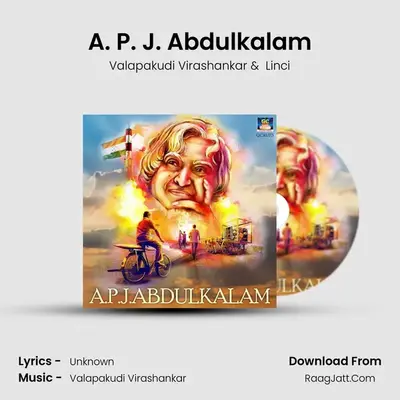A. P. J. Abdulkalam - Single - Valapakudi Virashankar