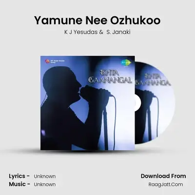 Yamune Nee Ozhukoo MP3 Song by K J Yesudas Cover