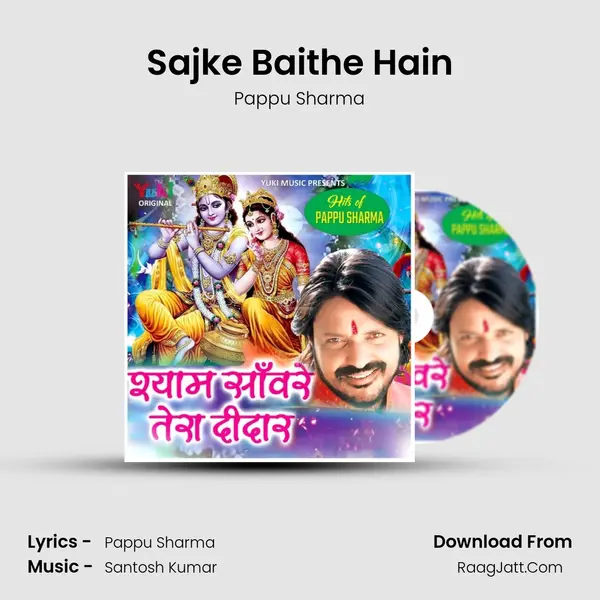 Sajke Baithe Hain mp3 song