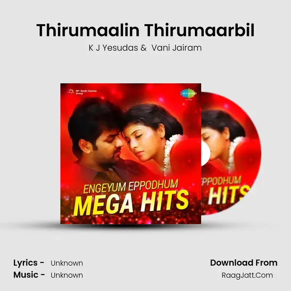 Thirumaalin Thirumaarbil Cover
