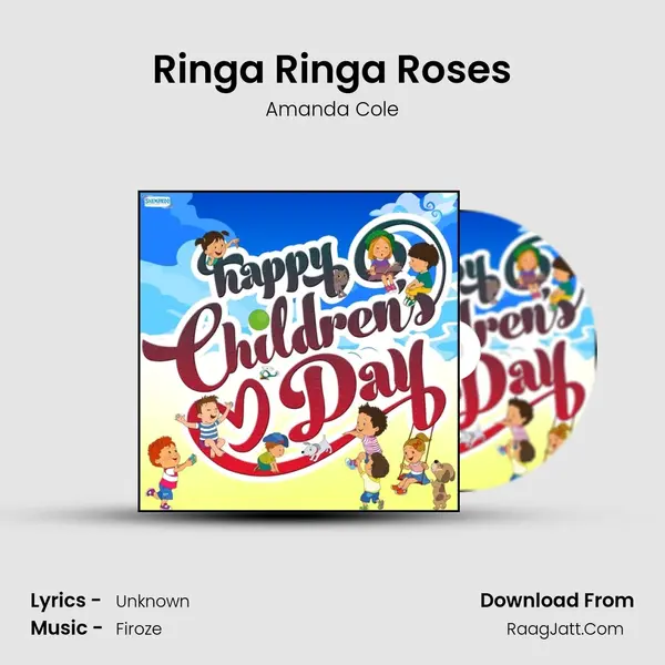 Ringa Ringa Roses MP3 Song by Amanda Cole Cover