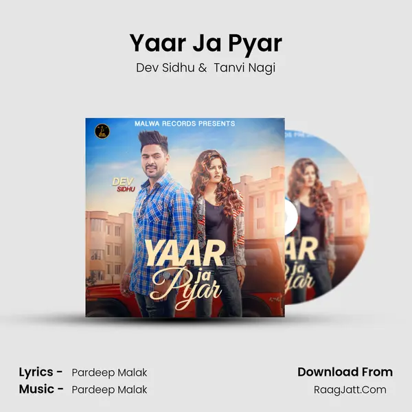 Yaar Ja Pyar mp3 song