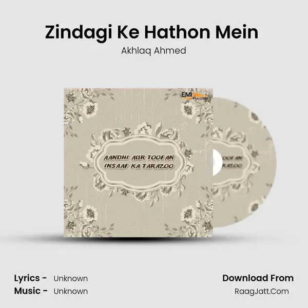 Zindagi Ke Hathon Mein (From 