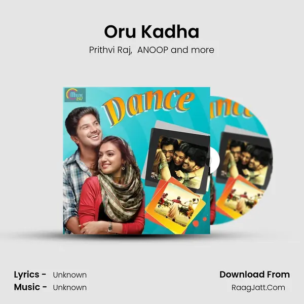 Oru Kadha mp3 song