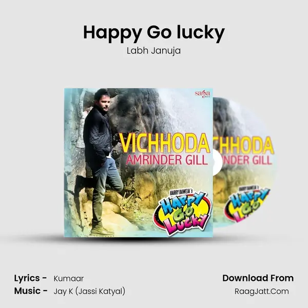 Happy Go lucky MP3 Song by Labh Januja Cover