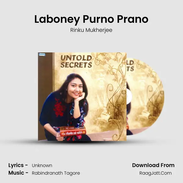 Laboney Purno Prano mp3 song
