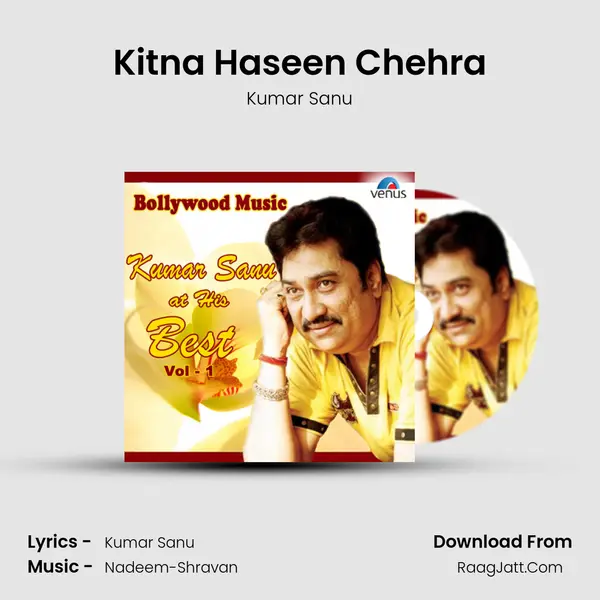 Kitna Haseen Chehra Cover