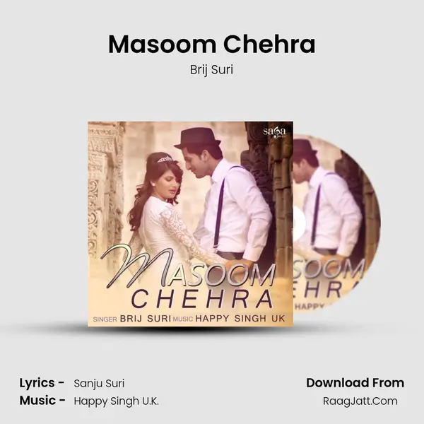 Masoom Chehra mp3 song