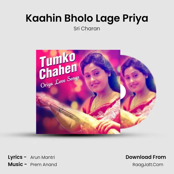 Kaahin Bholo Lage Priya Cover