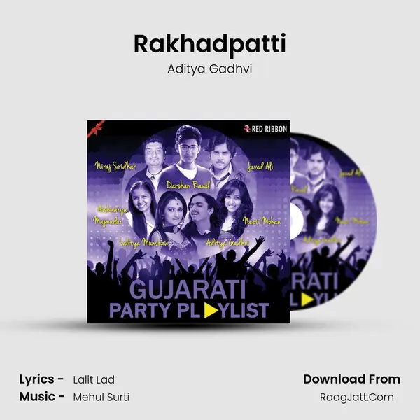 Rakhadpatti Cover