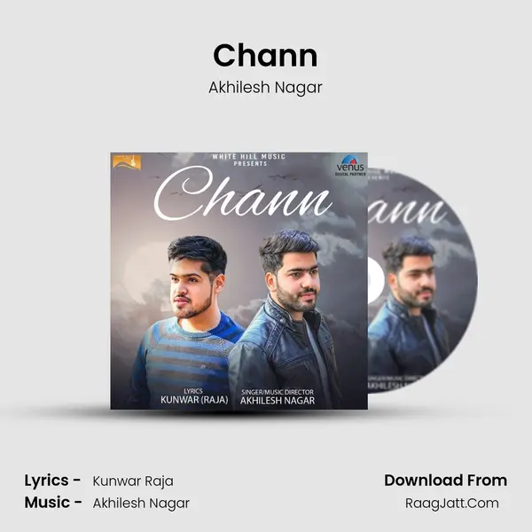 Chann MP3 Song by Akhilesh Nagar Cover