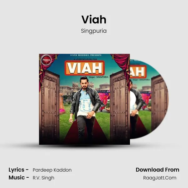 Viah - Singpuria