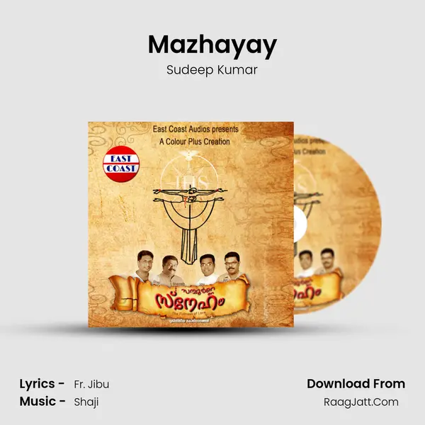Mazhayay MP3 Song by Sudeep Kumar Cover