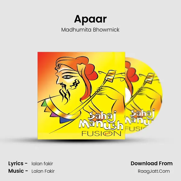 Apaar mp3 song