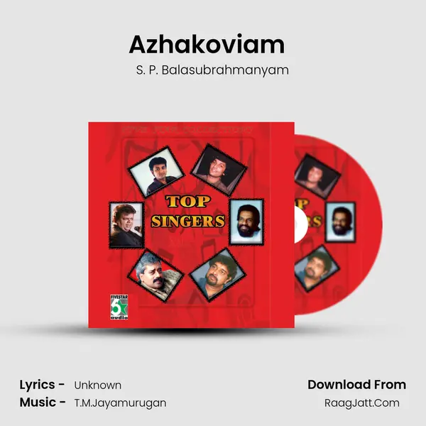 Azhakoviam  (From "Rojamalare") Cover